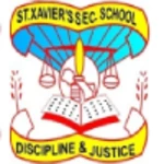 st. xavier android application logo